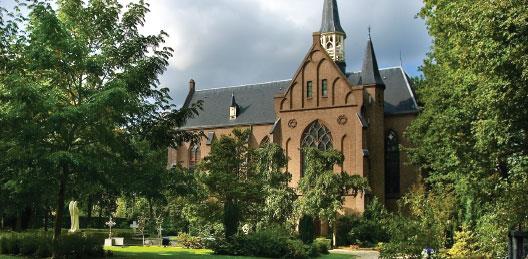 RK Begraafplaats St Barbara